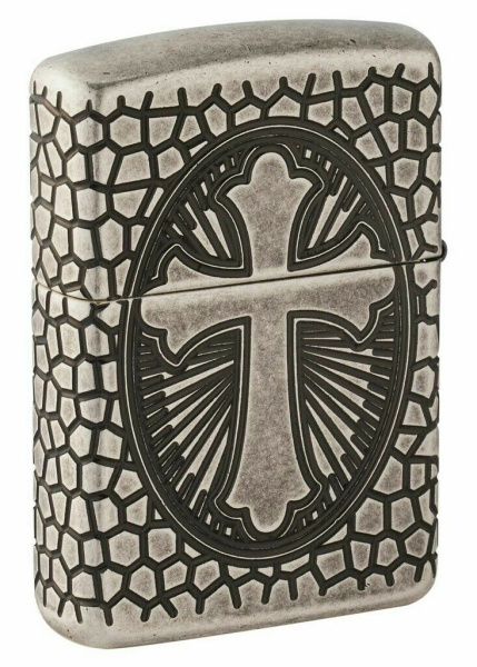 Зажигалка Zippo Armor