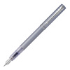 Перьевая ручка Parker Vector XL F21 Silver Blue CT, M