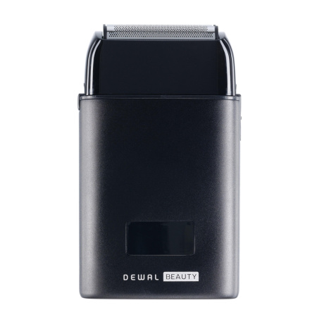 Шейвер для проработки контуров и бороды/бритья DEWAL BEAUTY Select HS9020