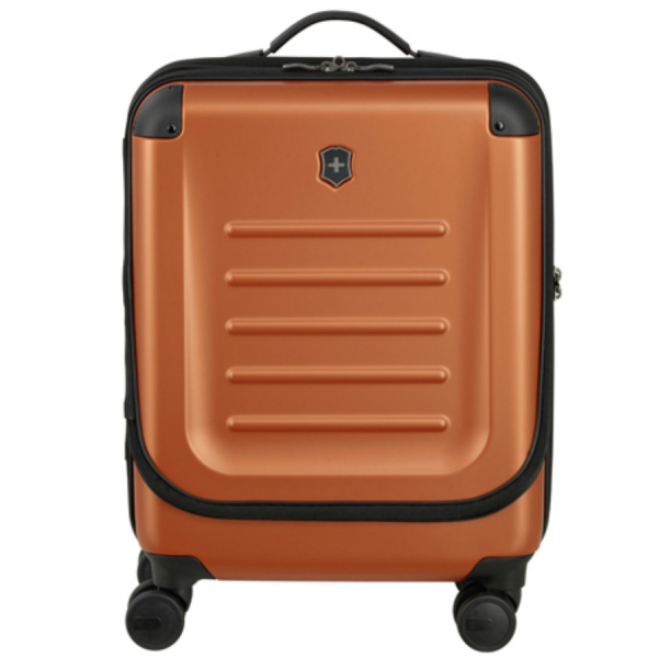 Чемодан VICTORINOX Spectra Dual-Access 2.0, 18.1 Color, 37 л