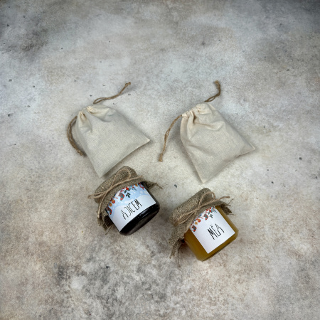 Подарочный набор Праздничное чаепитие #198