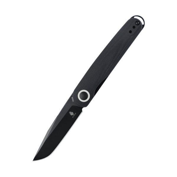 Складной нож Kizer Squidward G10