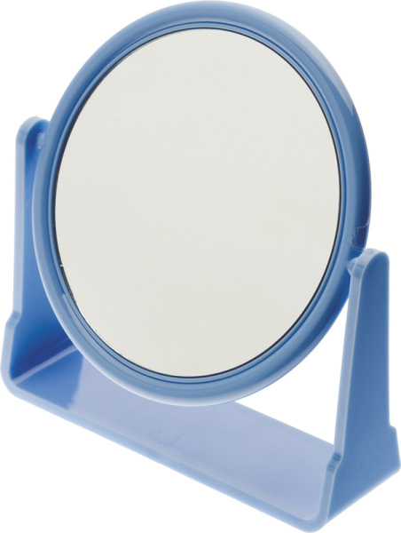 Зеркало Dewal Beauty настольное MR115