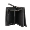 Кошелёк Cross Monaco Black, чёрный
