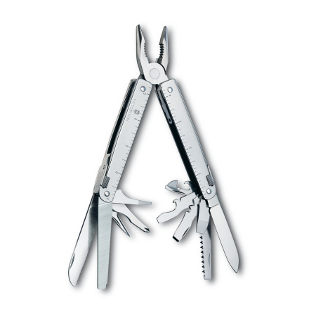 Мультитул VICTORINOX SwissTool 3.0323.L