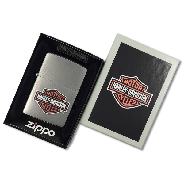 Зажигалка Zippo
