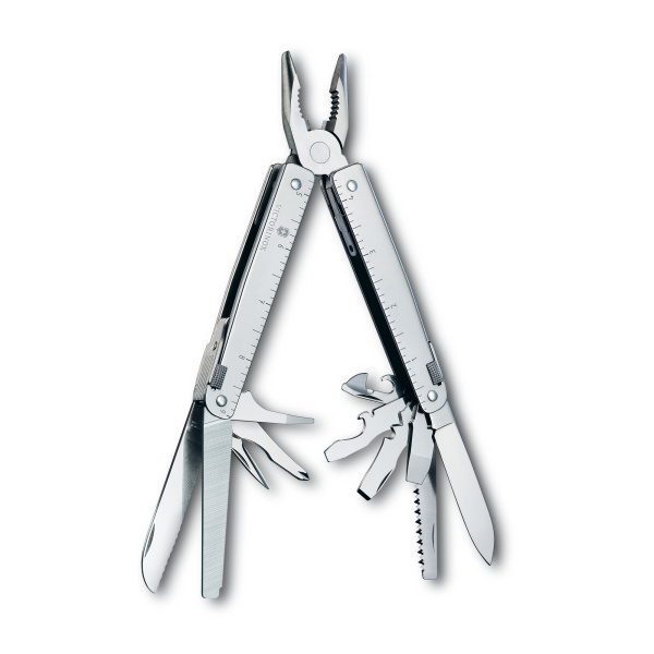 Мультитул VICTORINOX SwissTool 3.0323.L