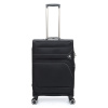 Чемодан TORBER Nero T3006M