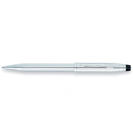 Ручка шариковая Cross Century II Lustrous Chrome
