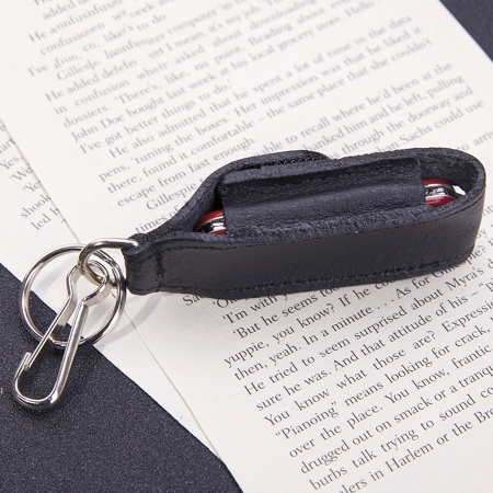 Чехол кожаный VICTORINOX для ножей 58 мм