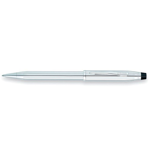 Ручка шариковая Cross Century II Lustrous Chrome