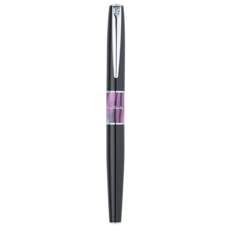 Перьевая ручка Pierre Cardin Libra - Black CT