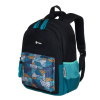 Рюкзак TORBER CLASS X Mini T1801-23-Bl-B