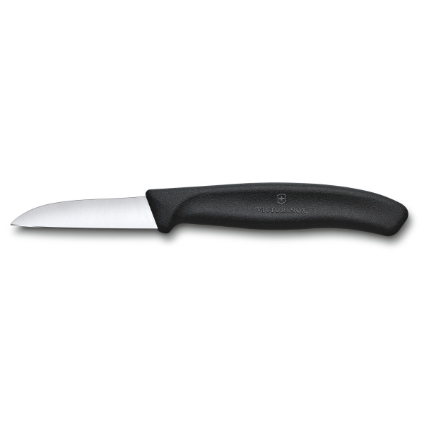 Нож для овощей и фруктов VICTORINOX SwissClassic с прямым лезвием 6 см 6.7303