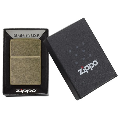 Зажигалка Zippo