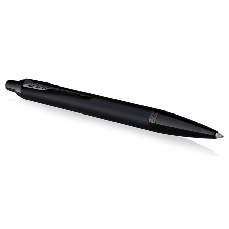 Шариковая ручка Parker IM Achromatic - Matt Black