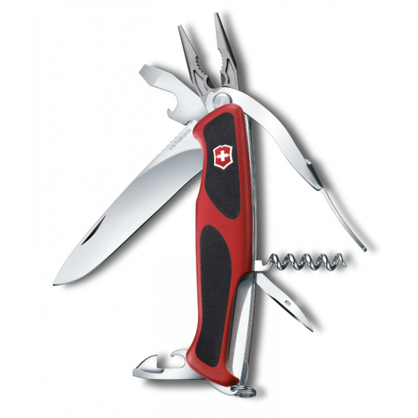 Складной нож VICTORINOX RangerGrip 74
