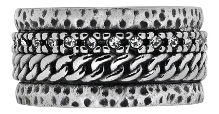 Кольцо ZIPPO 2006566