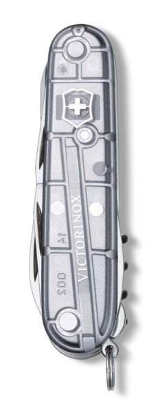 Нож перочинный VICTORINOX Climber 1.3703.T7