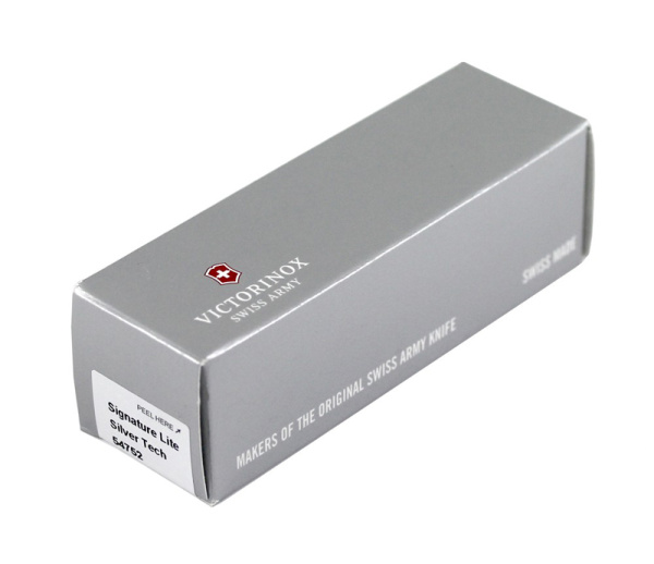 Нож перочинный VICTORINOX Spartan 1.3603.T