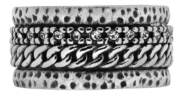 Кольцо ZIPPO 2006566