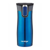 Термокружка CONTIGO WEST LOOP MONACO BLUE MATT (470 мл)