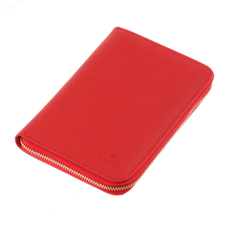 Маникюрный набор DEWAL 904RED