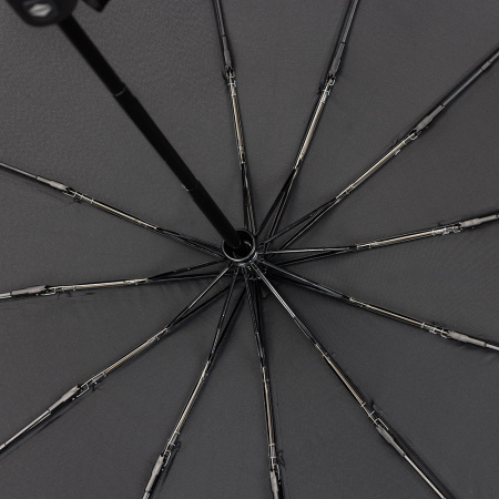 Зонт складной мужской TORBER TUS23215B