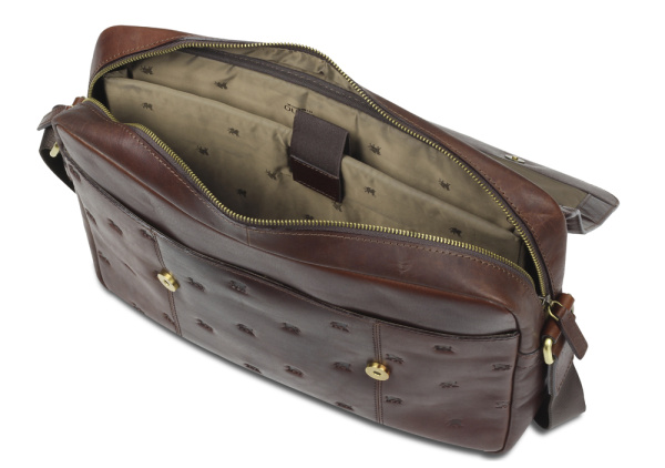 Сумка через плечо Mano "Don Leon" M191920741