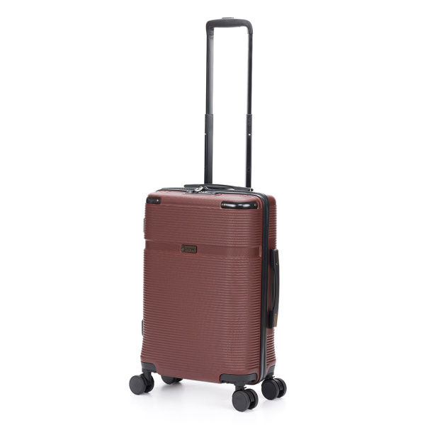 Чемодан TORBER Onego T2081BS