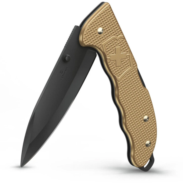 Складной нож Victorinox EVOKE BS Alox 0.9415.DS249