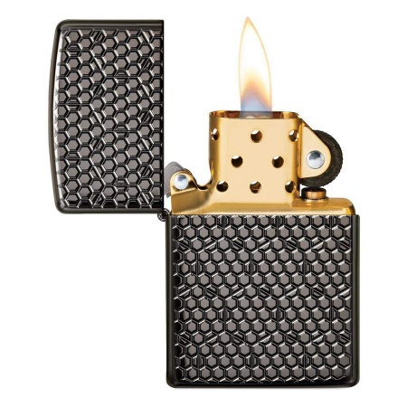 Зажигалка Zippo Armor