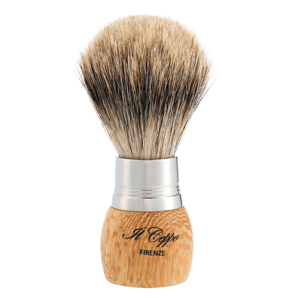 Бритвенный набор IL Ceppo: станок SET-S11663FT