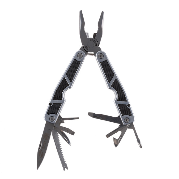 Мультитул Stinger MT-3011BK