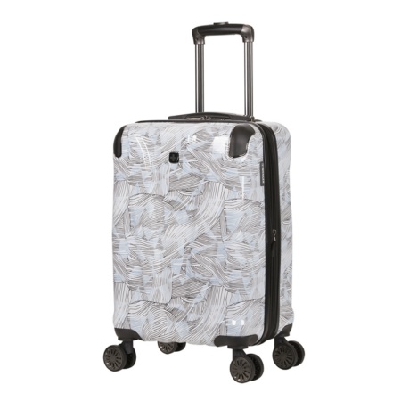Чемодан WENGER CASCADE, 39 л, 35x23x49 см