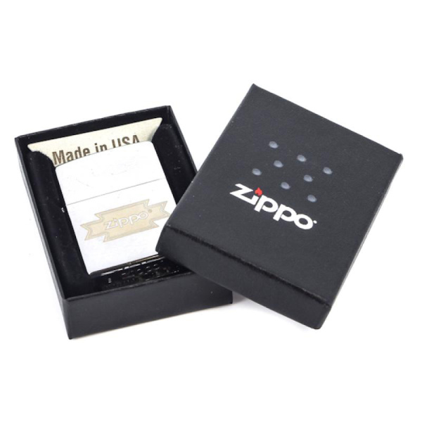 Зажигалка Zippo
