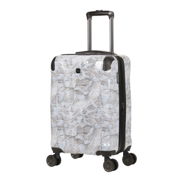 Чемодан WENGER CASCADE, 39 л, 35x23x49 см
