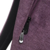 Рюкзак TORBER GRAFFI T8965-PUR-BLK
