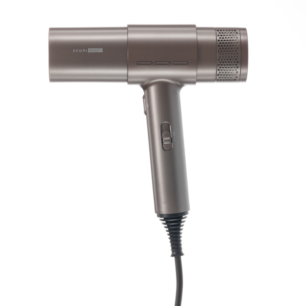 Фен DEWAL BEAUTY Triumph HDB1010-Coffee