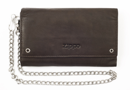Бумажник байкера ZIPPO 2005129