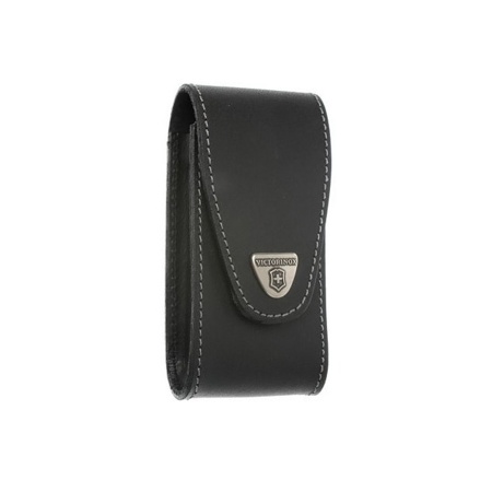 Чехол кожаный VICTORINOX для ножа WorkChamp XL (0.9064.XL)