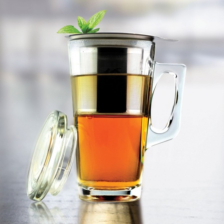 Кружка Asobu Tea party mug set (0,45 литра)