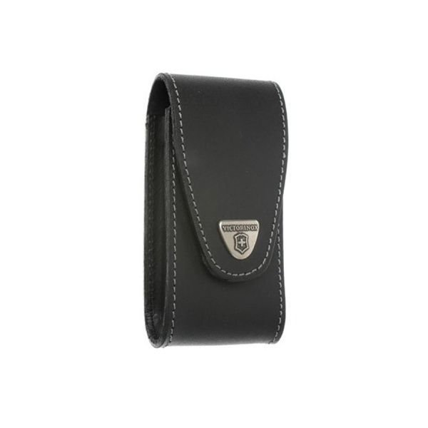 Чехол кожаный VICTORINOX для ножа WorkChamp XL (0.9064.XL)