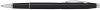 Ручка-роллер Selectip Cross Classic Century Black Lacquer