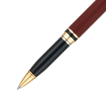 Ручка 2 в 1 шариковая и перьевая Pierre Cardin COMBI PEN PC2022BFP