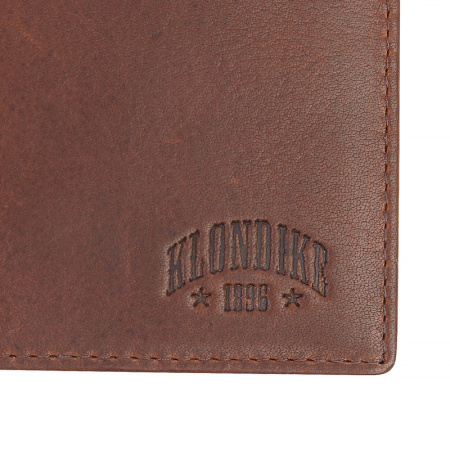 Бумажник KLONDIKE Dawson KD1121-03