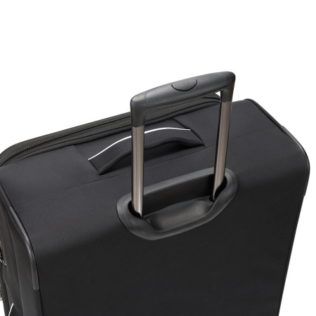 Чемодан TORBER Nero T3006L