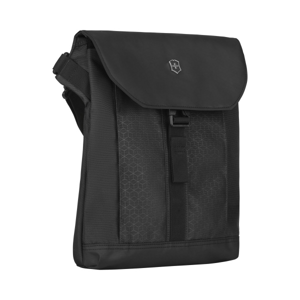 Сумка наплечная VICTORINOX Altmont Original Flapover Digital Bag 606751