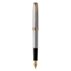 Ручка перьевая Parker Sonnet Stainless Steel GT