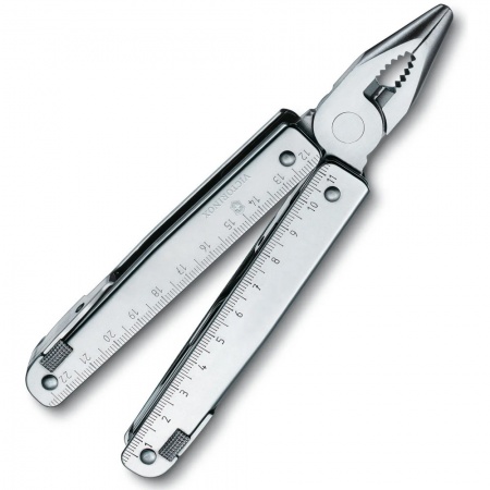 Мультитул SwissTool X (26 функций, 115 мм) VICTORINOX